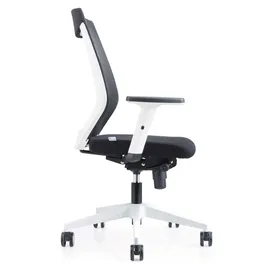 Rocada 908W-4 Stoff Schwarz