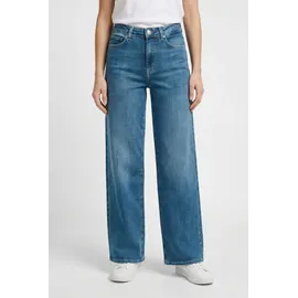 Only ONLMADISON BLUSH HW Wide DNM CRO665 NOOS Medium Blue Denim L(40)/32
