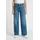 Only ONLMADISON BLUSH HW Wide DNM CRO665 NOOS Medium Blue Denim L(40)/32