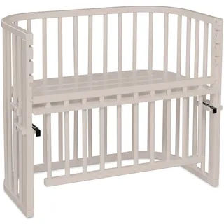 beige lackiert
