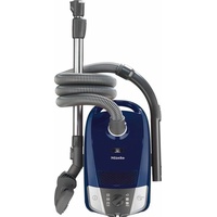 Miele Bodenstaubsauger Compact C2 EcoLine, 550 Watt, mit Beutel blau Miele Bodenstaubsauger Compact C2 EcoLine, 550 Watt, mit Beutel blau