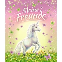 Meine Freunde (Einhörner)