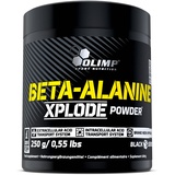 Olimp Sport Nutrition Olimp Beta-Alanine Xplode Powder 250g