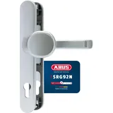 ABUS Türbeschlag SRG92N F1 Aluminium Grau