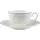 Villeroy & Boch Cappuccinotasse mit Untertasse 0,31 l Gray Pearl 1