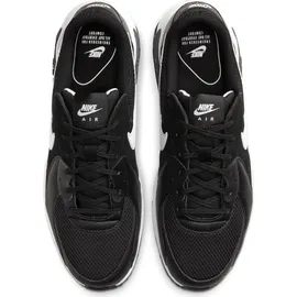 Nike Air Max Excee Herren Black/Dark Grey/White 40