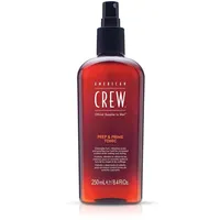 American Crew Prep & Prime Tonic Haarlotion 250 ml