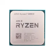 AMD Ryzen 7 5800X 3,8-4,7 GHz Tray 100-000000063