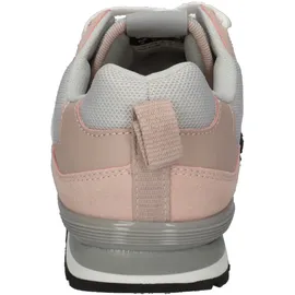 hummel Monaco 86 Sneaker rose dust/lunar rock 36