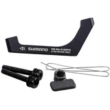 Shimano Scheibenbremsadapter HR 160mm
