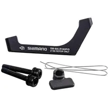 Shimano Scheibenbremsadapter HR 160mm