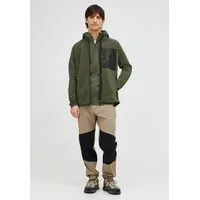 Peak Performance Herren Pile Weste (Größe XL, gruen)