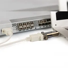 Digitus USB 2.0 Serieller Adapter