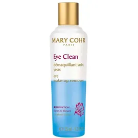 Mary Cohr Eye Clean Make-up Entferner 125 ml
