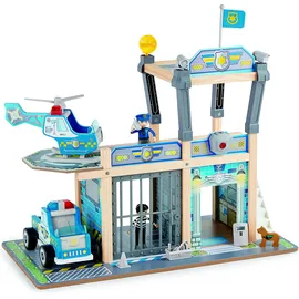 HaPe Polizeistation