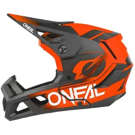 O'Neal SL1 Strike 48-52 cm Herren schwarz/rot/weiß 2021