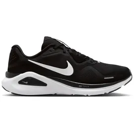 Nike Structure 26 Herren Schwarz 47