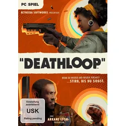 DEATHLOOP