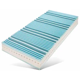 Hn8 Schlafsysteme Dynamic Gelschaum CS 26 180 x 200 cm H4