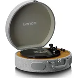 Lenco LS-66 Grau