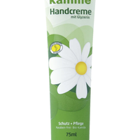 Herbacin Kamille Handcreme 75 ml