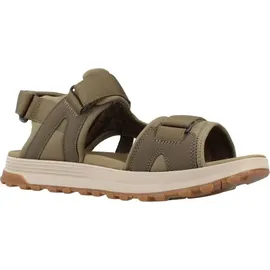 CLARKS ATL Trek Sun Herren Oliv 46