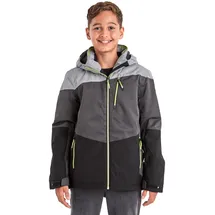 KILLTEC Ksw 161 Skijacke graumelange 152