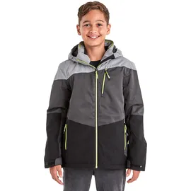 KILLTEC Ksw 161 Skijacke graumelange 152
