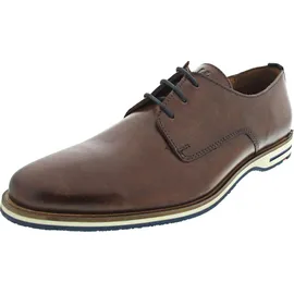 LLOYD DAKIN Schnürschuh Braun | Gr.: 8