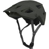 IXS Trigger Am MIPS Mountainbike/E-Bike/Cycle Helm, Grau (Graphit), ML