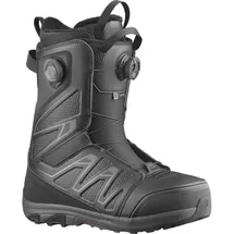 Salomon LAUNCH BOA SJ BOA Boot 2026 black/black/black