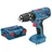 ohne Akku + L-Boxx 06019H1108