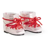 Corolle Winterstiefel Pink