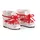 Corolle Winterstiefel Pink