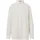 QS Hemdbluse aus Musselin im Oversize-Schnitt Beige 44