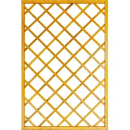 Andrewex Rankgitter Nancy 120 x 180 cm Pinie