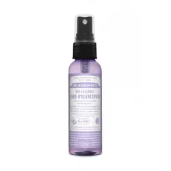 Dr. Bronner’s Hand-Hygienespray Lavendel