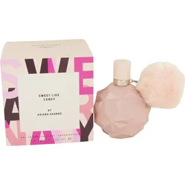 Ariana Grande Sweet Like Candy Eau de Parfum 100 ml