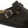 Birkenstock Gesundh-Schuh Boston, VL SFB Mocha - Braun - 38