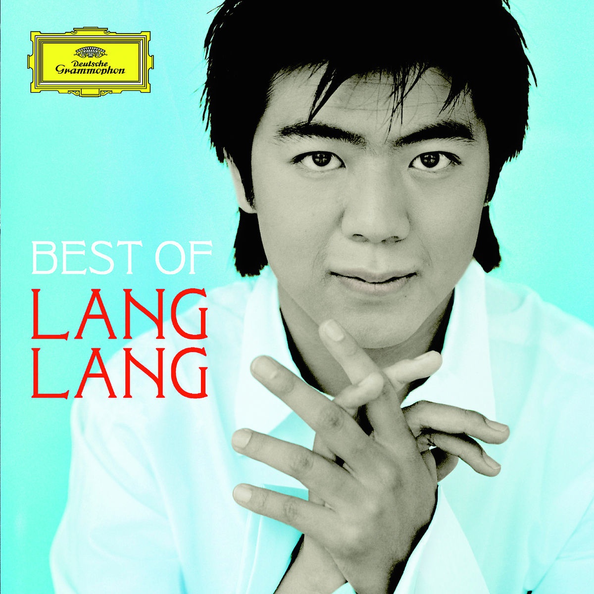 The Best Of Lang Lang - Lang Lang. (CD)