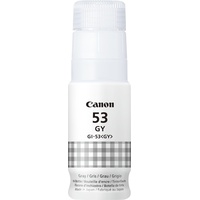 Canon GI-53GY Tintenflasche grau