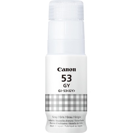 Canon GI-53GY Tintenflasche grau