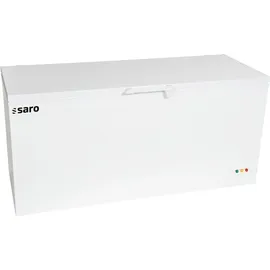 Saro Tiefkühltruhe Modell EL 71