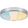Paulmann Aviar 18 LED rund Chrom