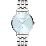 Liebeskind Berlin Armbanduhr LT-0441-MQ Silber