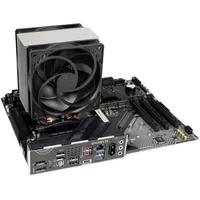 Renkforce PC Tuning-Kit AMD Ryzen 7 9800X3D 32 GB DDR5-RAM ATX