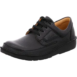 CLARKS Nature II schwarz, 46