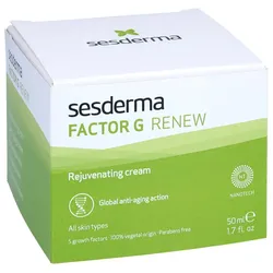 Factor G Renew Creme