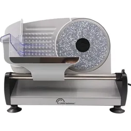 LITTLE BALANCE Easy Cut Keramik grau