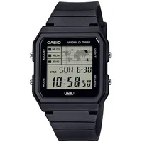 Casio timeless collection CASIO Lf-30W-1Aef | Schwarz/Bunt